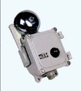DC/AC electric bell for signal light