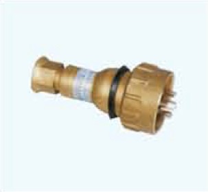 Marine copper plug,socket(1142/MS, 1141,1141/R)