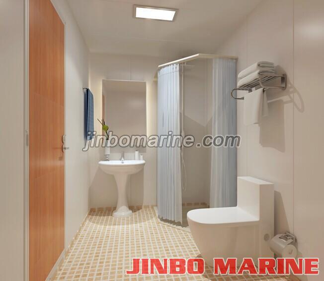 Marine Decorative system