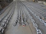24mm Grade 2 Stud Link Anchor Chain