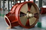 250KW Bow Thrusters