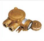 Marine copper plug,socket(1142/D, 1141/2,1141/2)