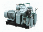 CV-50/30, CV-40/30, Middle Pressure Water Cooling Marine Air Compresso
