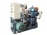 CZ-20/30SZK Series Middle Pressure Water Cooling Marine Air Compressor