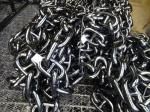 34mm Grade 2 Stud Link Anchor Chain