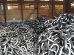 36mm Grade 2 Stud Link Anchor Chain