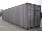40GP Container