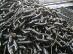 56mm Stud Link Anchor Chain