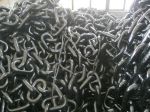 58mm Stud Link Anchor Chain