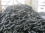 60mm Stud Link Anchor Chain