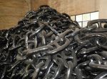 62mm Stud Link Anchor Chain
