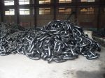 73mm Stud Link Anchor Chain