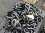 81mm Stud Link Anchor Chain