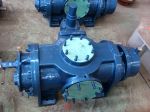 2GC twin screw pump