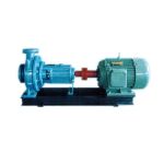 CIS Series Marine Horizontal Centrifugal Pump