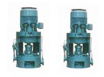 CLH50-32-3 marine vertical centrifugal pump for sea water or fresh water