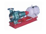100CWL-18 horizontal centrifugal pump