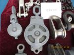 HC Serie Single Sheave Marine Wire Pulley