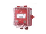 HY-M900K+FSH Water Proof Explosion Proof Manual Fire Alarm Button