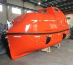 Life boat & Rescue Boat