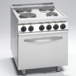 Marine Electric Cooker Hot Sale