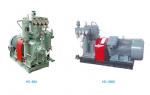 Medium Pressure Water Cooling Marine Air Compressor HC Series