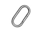 Straight Snap Hook, SS304 OR SS316 ,Steel Electric Galvanized