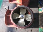 75KW Bow Thruster