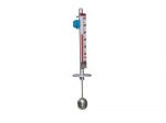 UHZ-57-A Magnetic Turnover Plate Level Gauge
