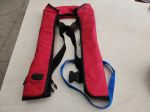 XT5582A Automatic 150N Inflatable Lifejacket