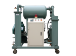 ZYA-200 High Efficient Vacuum Oil Purifier