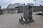 ZYG Series Combined Pressure Water Vessel System