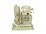 TBS-10 1m3/h Oily Water Separator