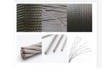 6X19W+FC Steel Wire Rope