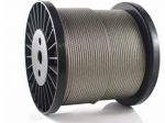 6VX37S+FC Steel Wire Rope