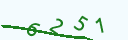 Verification code image