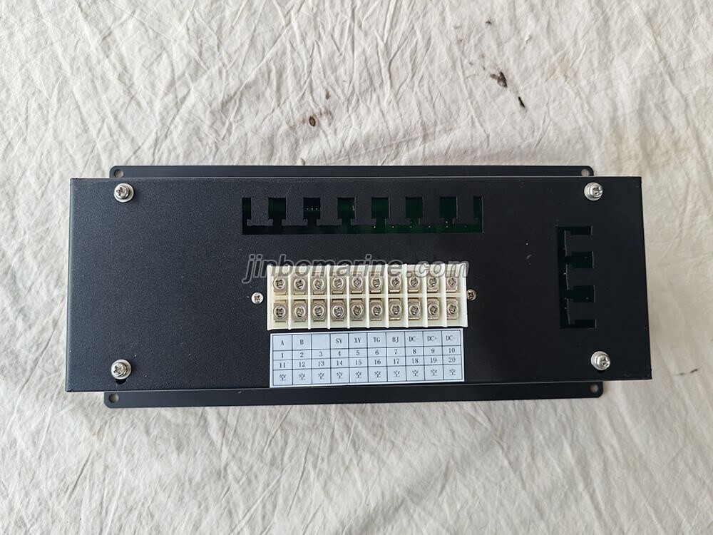 GCJB-05/24XS01/03 24 Display Panel Marine Use - Image 3
