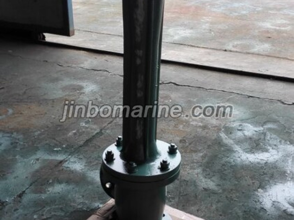 CPJ Series Marine Injection Pump - Image 1