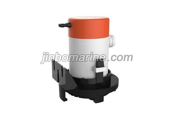 08 Series 350GPH Bilge Pump