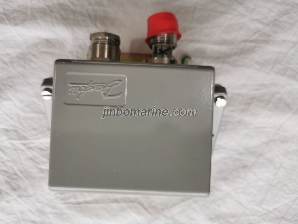 084G2106 Danfoss Pressure Transmitter EMP2