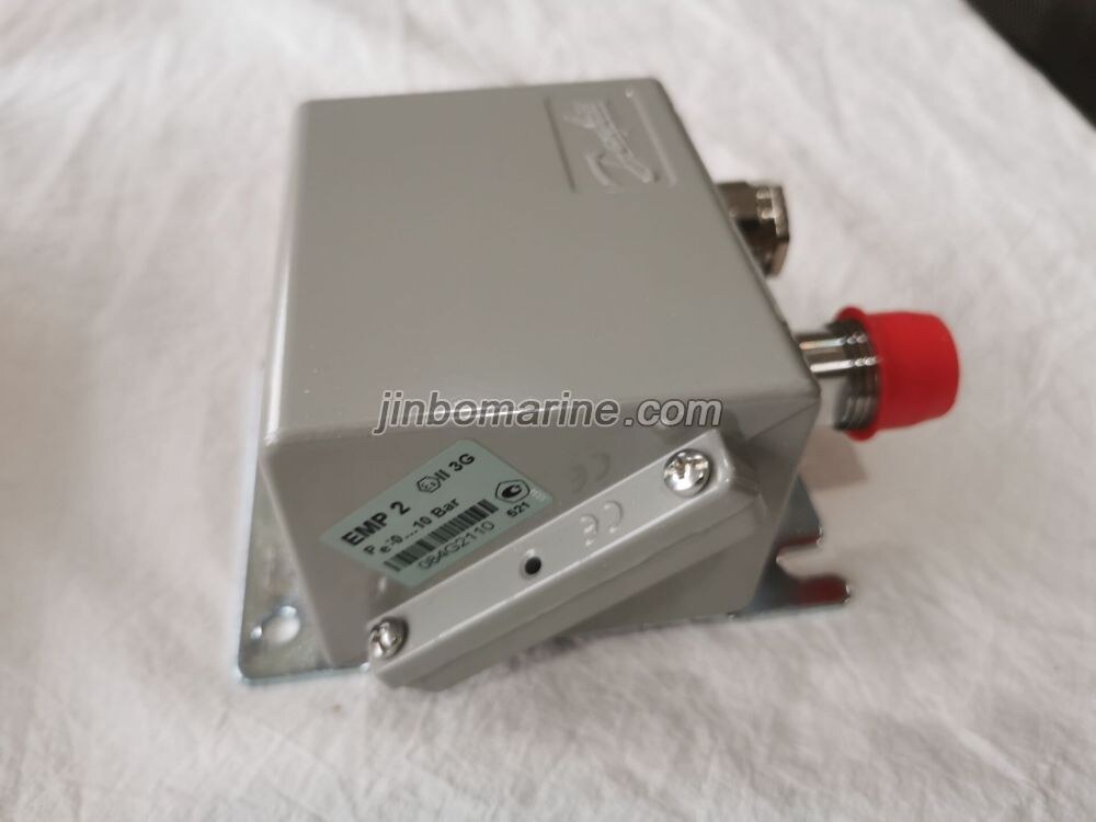 084G2110 Pressure transmitter EMP2