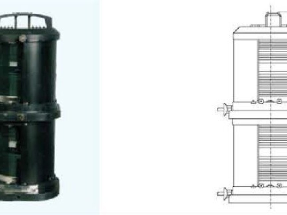 Marine copper plug,socket(1142/D, 1141/2,1141/2) - Image 2