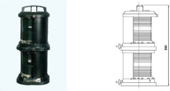 Marine copper plug,socket(1142/D, 1141/2,1141/2)