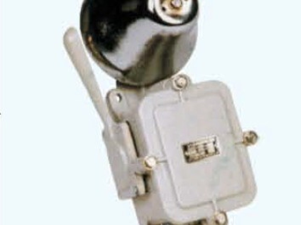 DC/AC alarm bell - Image 2