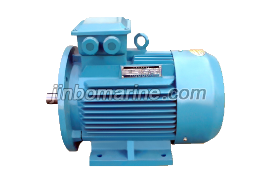 YE2 Series Three-Phase Asynchronous Motor, China Marine Electric