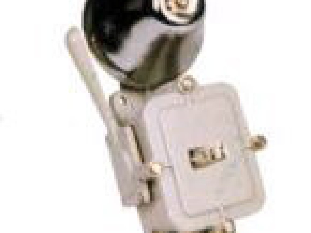 DC/AC alarm bell - Image 1