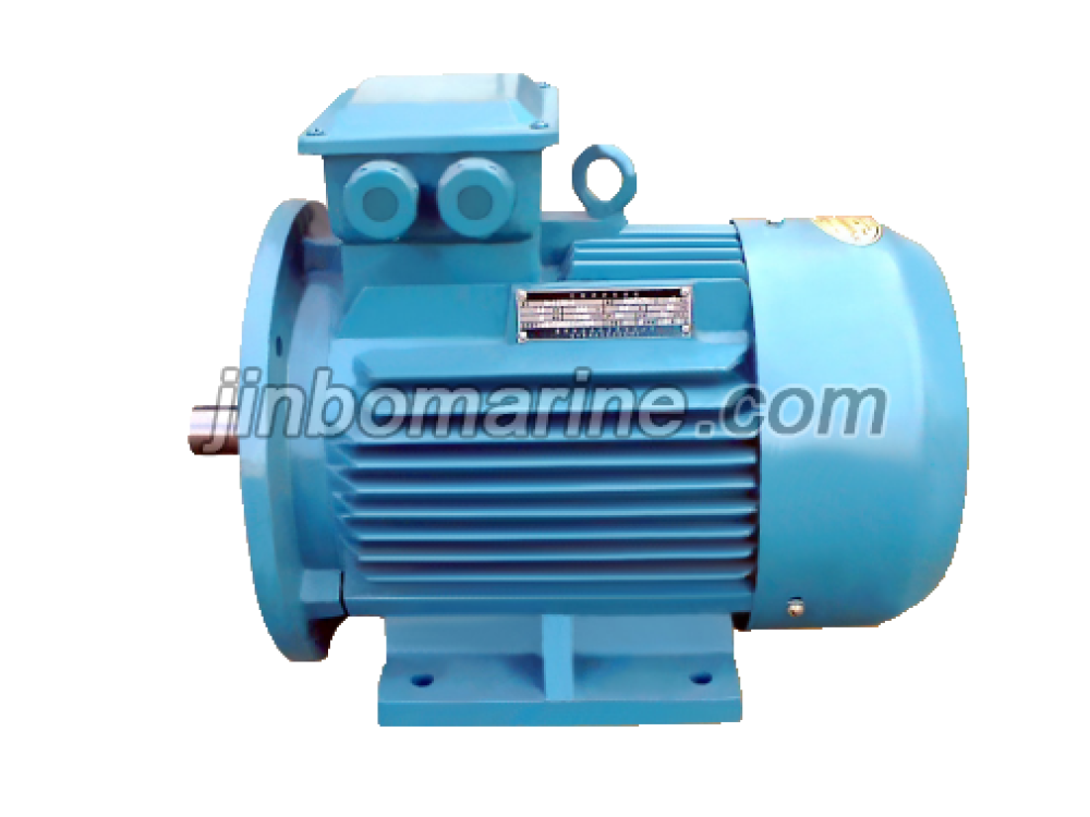 YE2 Series Three-Phase Asynchronous Motor - Image 1