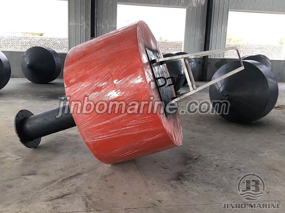 1.5 Meter Maintenance Free Navigation Buoy - Image 1