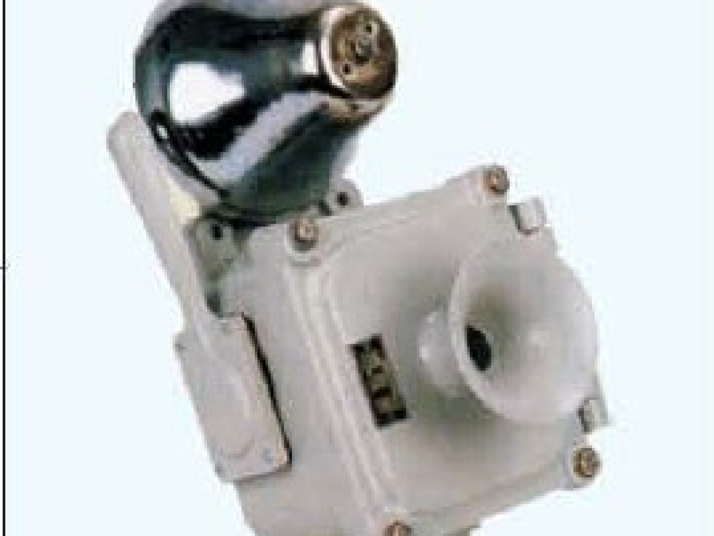 DS7-4M Work light - Image 2