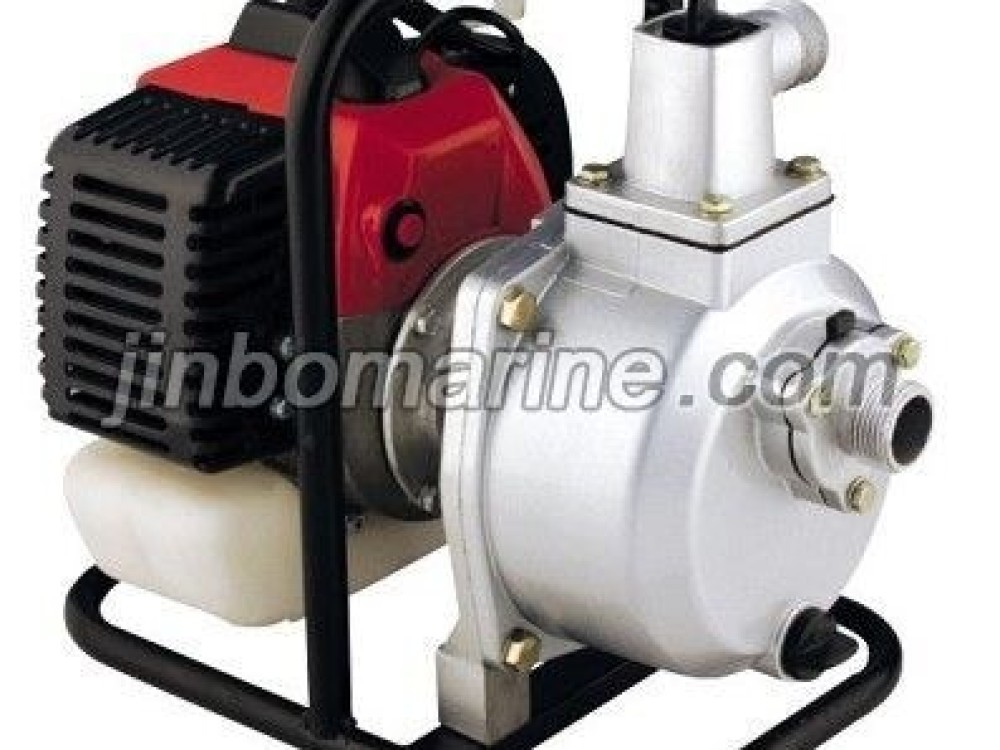 1 inch Gasoline self-priming Water Pump